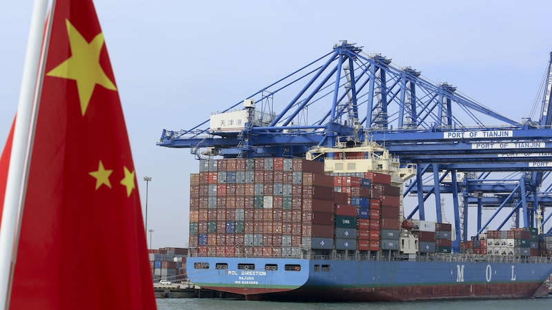 Citi ve a Latinoamérica como la gran ganadora del “crecimiento explosivo” del comercio con Asia Citi ve a Latinoamérica como la gran ganadora del “crecimiento explosivo” del comercio con Asia