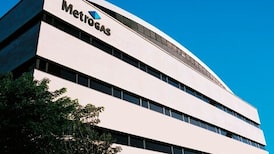Edenor toma el control de MetroGas: compró a YPF su participación por US$780 millones Edenor toma el control de MetroGas: compró a YPF su participación por US$780 millones