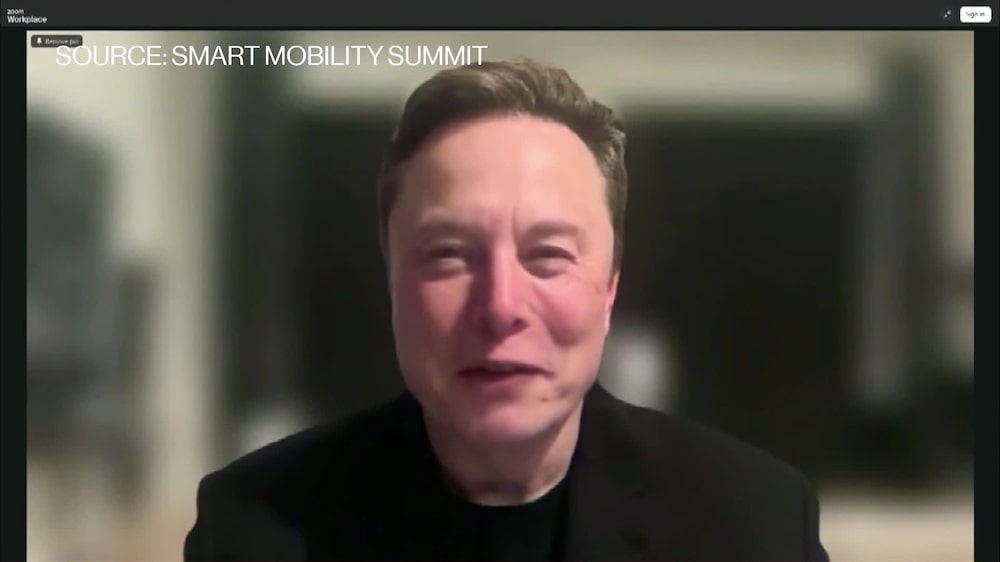 Elon Musk dice que está trabajando en planes para una oferta pública inicial de SpaceX mientras la compañía se prepara para la mayor salida a bolsa de todos los tiempos. Elon Musk dice que está trabajando en planes para una oferta pública inicial de SpaceX mientras la compañía se prepara para la mayor salida a bolsa de todos los tiempos.