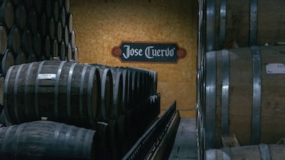 Fabricante de José Cuervo registra su mayor caída desde 2023 tras no cumplir las previsiones de beneficios Fabricante de José Cuervo registra su mayor caída desde 2023 tras no cumplir las previsiones de beneficios