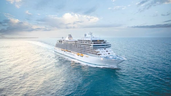 Maltas y lujo en alta mar: así es el crucero de ultralujo que te lleva por la ruta del whisky desde US$54.798 Maltas y lujo en alta mar: así es el crucero de ultralujo que te lleva por la ruta del whisky desde US$54.798