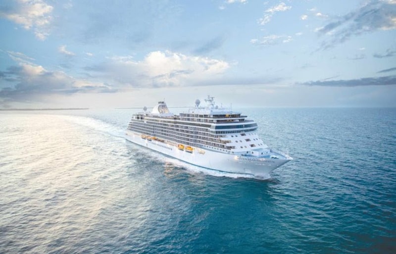 Crucero Regent Seven Seas Cruises Crucero Regent Seven Seas Cruises