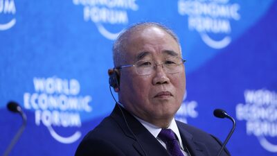 China oferece ajuda climática a Taiwan e reforça direitos sobre a ilha China oferece ajuda climática a Taiwan e reforça direitos sobre a ilha