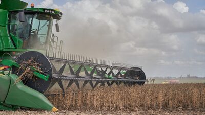 SLC Agrícola compra Sierentz Agro por US$ 135 milhões para reforçar diversificação SLC Agrícola compra Sierentz Agro por US$ 135 milhões para reforçar diversificação