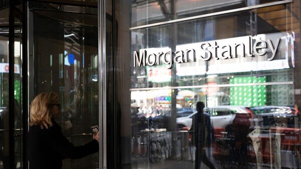Morgan Stanley sigue “bullish” con los bonos argentinos y este es su preferido Morgan Stanley sigue “bullish” con los bonos argentinos y este es su preferido