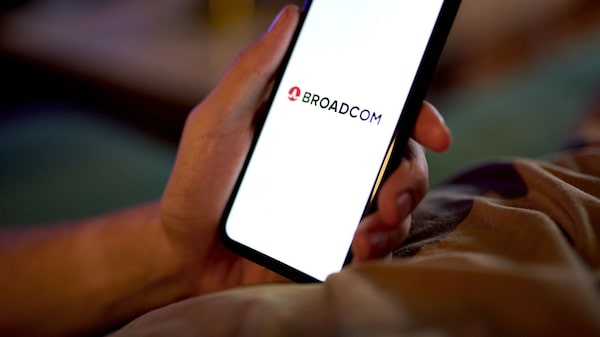 ¿Por qué volaron las acciones de Broadcom? El factor BofA detrás del salto ¿Por qué volaron las acciones de Broadcom? El factor BofA detrás del salto