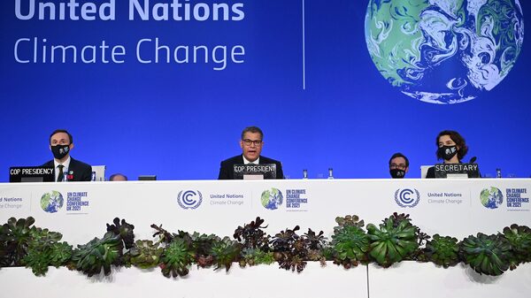 Países aprovam acordo para aumentar a ação climática Países aprovam acordo para aumentar a ação climática