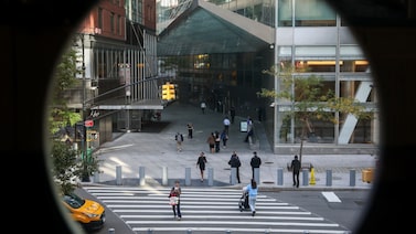 Goldman Sachs supera las previsiones en operaciones con acciones, pero decepciona en renta fija Goldman Sachs supera las previsiones en operaciones con acciones, pero decepciona en renta fija