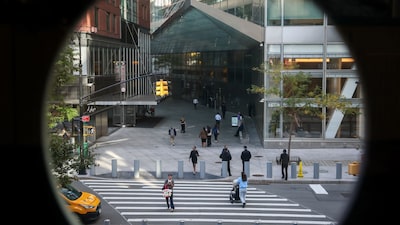 Goldman Sachs supera las previsiones en operaciones con acciones, pero decepciona en renta fija Goldman Sachs supera las previsiones en operaciones con acciones, pero decepciona en renta fija