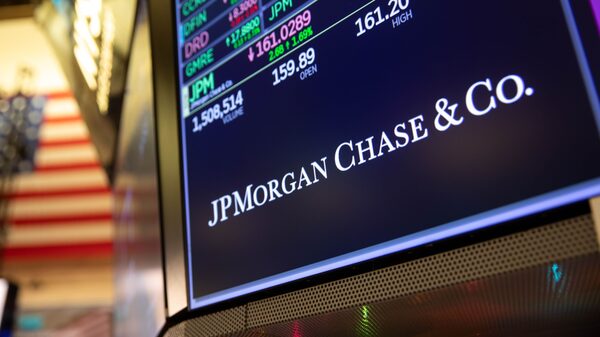 JPMorgan lidera mientras los bancos buscan superar las adversidades JPMorgan lidera mientras los bancos buscan superar las adversidades