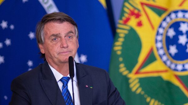 Biden and Bolsonaro Will Meet to Discuss Rainforest, Democracy Biden and Bolsonaro Will Meet to Discuss Rainforest, Democracy