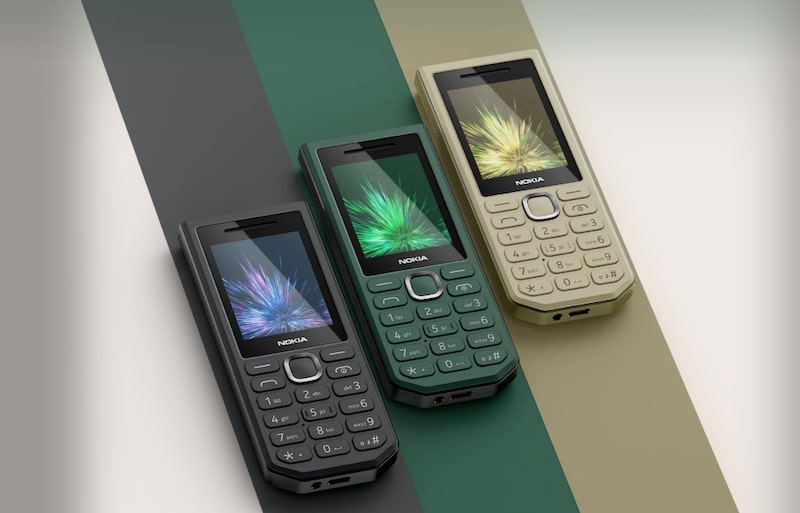 Nokia 300 C Nokia 300 C