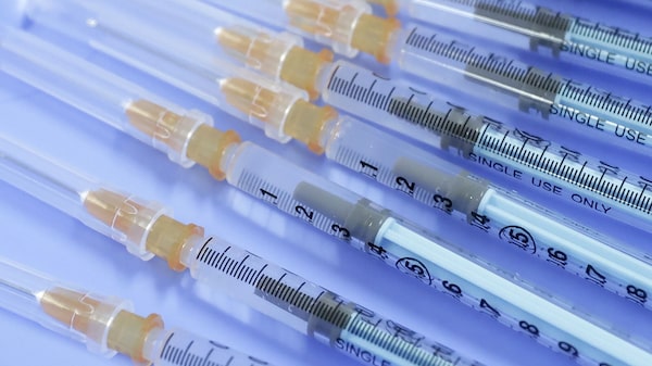 Eli Lilly compra tres firmas de vacunas por US$3.800 millones en apuesta por enfermedades infecciosas Eli Lilly compra tres firmas de vacunas por US$3.800 millones en apuesta por enfermedades infecciosas