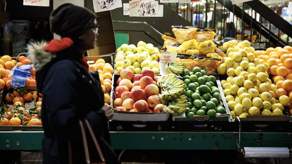 Recuperación económica global será débil y plagada de inflación, según la OCDE Recuperación económica global será débil y plagada de inflación, según la OCDE