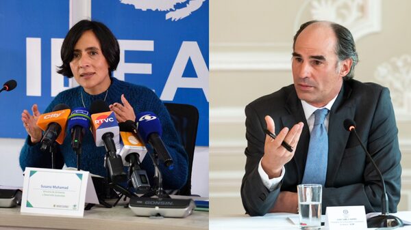 Cortocircuito entre mineros colombianos y MinAmbiente por licencias de exploración Cortocircuito entre mineros colombianos y MinAmbiente por licencias de exploración