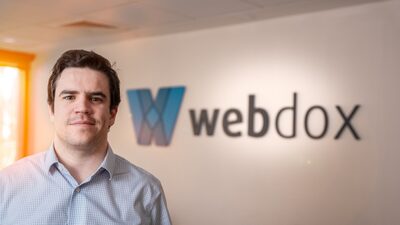 Após rodada de US$ 7,3 milhões, chilena Webdox expande para o Brasil Após rodada de US$ 7,3 milhões, chilena Webdox expande para o Brasil