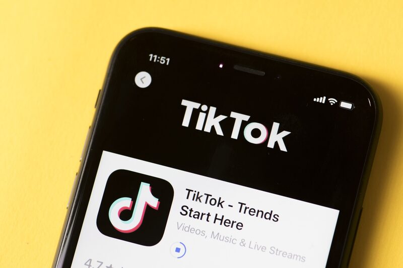TikTok TikTok