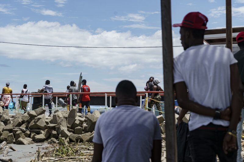 La pobreza multidimensional subió en Colombia por los efectos de la crisis del 2020. La pobreza multidimensional subió en Colombia por los efectos de la crisis del 2020.