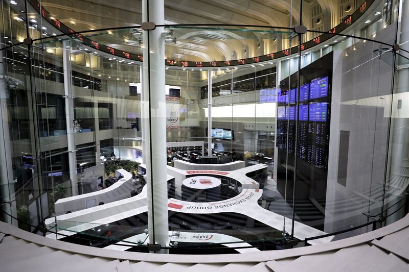 Los comentarios de Powell representaron un cambio en su mensaje después de que una medida clave de la inflación superara las previsiones durante un tercer mes. Los comentarios de Powell representaron un cambio en su mensaje después de que una medida clave de la inflación superara las previsiones durante un tercer mes.