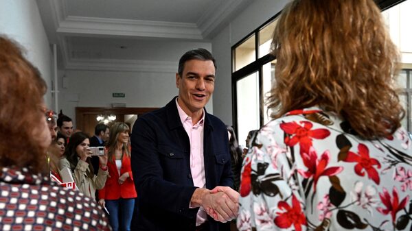 Lo que la apuesta electoral de Sánchez en España puede significar para los inversores Lo que la apuesta electoral de Sánchez en España puede significar para los inversores