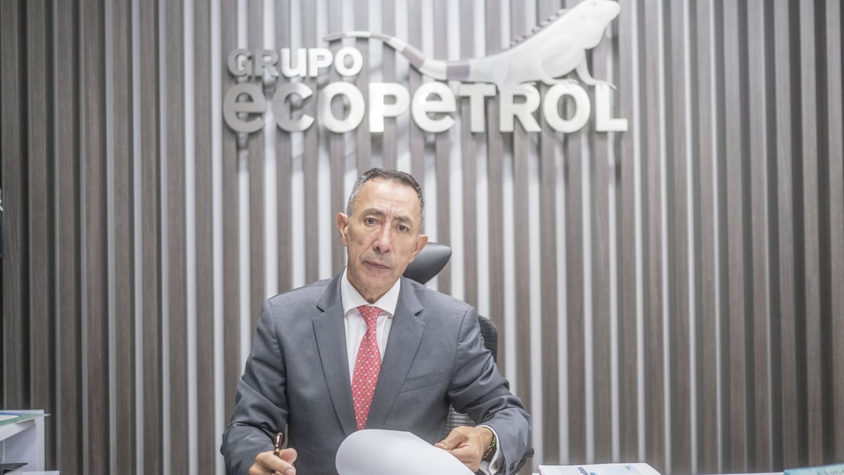 Remezón en Ecopetrol: se va Roa, cambia la Junta y nuevos ejecutivos en dos vicepresidencias