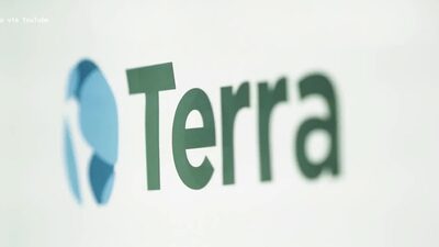 Desenvolvedores da TerraUSD interrompem novas transações no blockchain Desenvolvedores da TerraUSD interrompem novas transações no blockchain