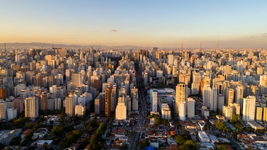 El apetito por comprar empresas en Latam se aceleraría en 2026 impulsado por estas potencias El apetito por comprar empresas en Latam se aceleraría en 2026 impulsado por estas potencias