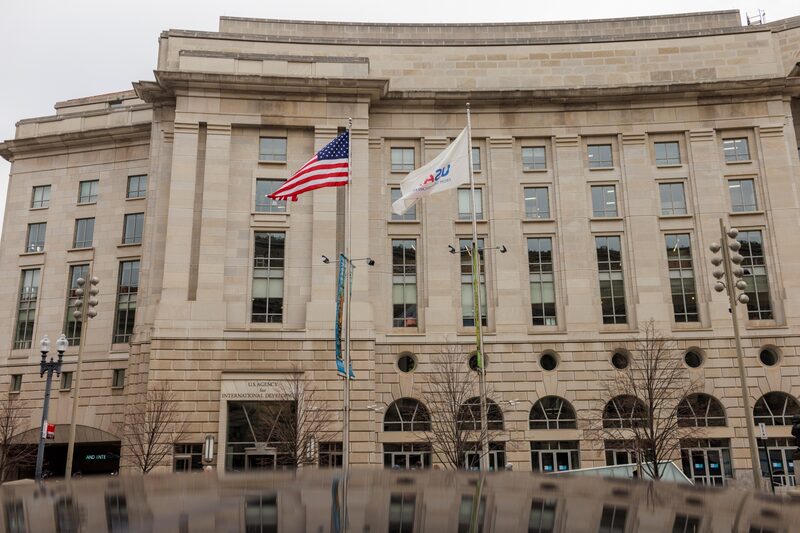 La sorpresiva orden, dijeron las personas, provino del Departamento de Eficiencia Gubernamental, el equipo dirigido por Elon Musk al que el presidente Donald Trump ha encargado reducir la fuerza laboral federal. (Bloomberg) La sorpresiva orden, dijeron las personas, provino del Departamento de Eficiencia Gubernamental, el equipo dirigido por Elon Musk al que el presidente Donald Trump ha encargado reducir la fuerza laboral federal. (Bloomberg)