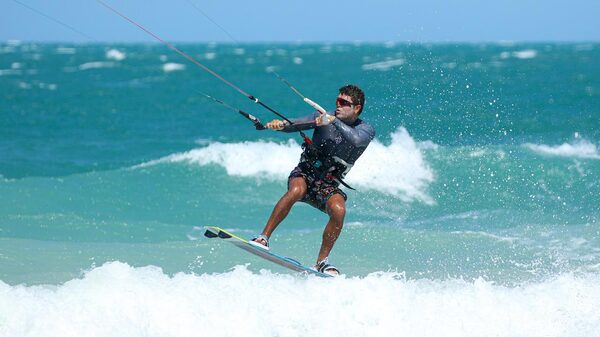 Bailarina, colecionador de Legos e kitesurfer: os hobbies de 7 CEOs brasileiros Bailarina, colecionador de Legos e kitesurfer: os hobbies de 7 CEOs brasileiros