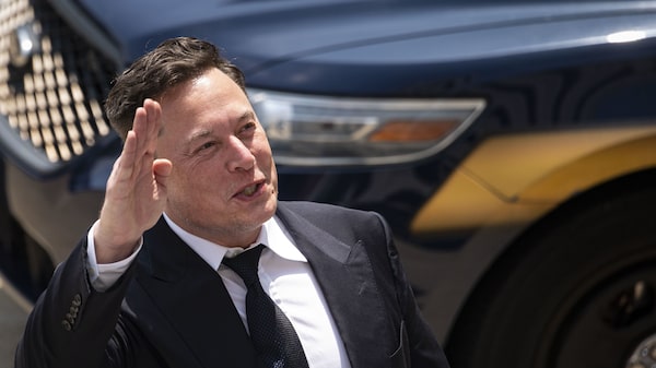 De Musk a Spielberg, las personalidades con Asperger que triunfan en los negocios De Musk a Spielberg, las personalidades con Asperger que triunfan en los negocios