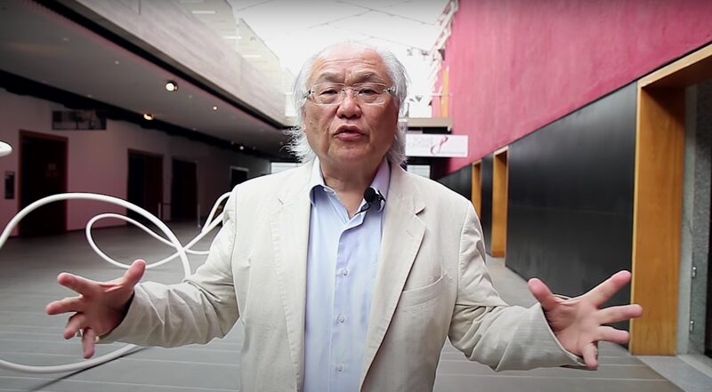 Ruy Ohtake (1928-2021) Ruy Ohtake (1928-2021)