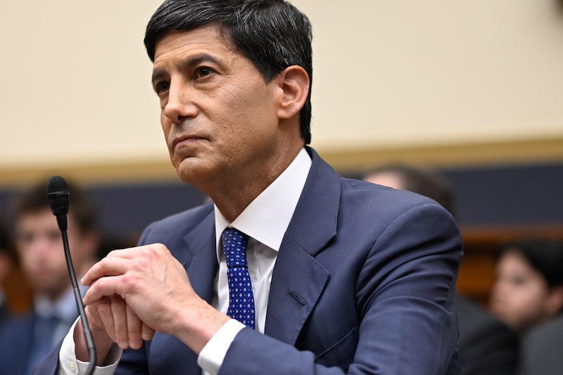 Warsh Says Fed Has No Tolerance For Elevated Inflation. Warsh Says Fed Has No Tolerance For Elevated Inflation.