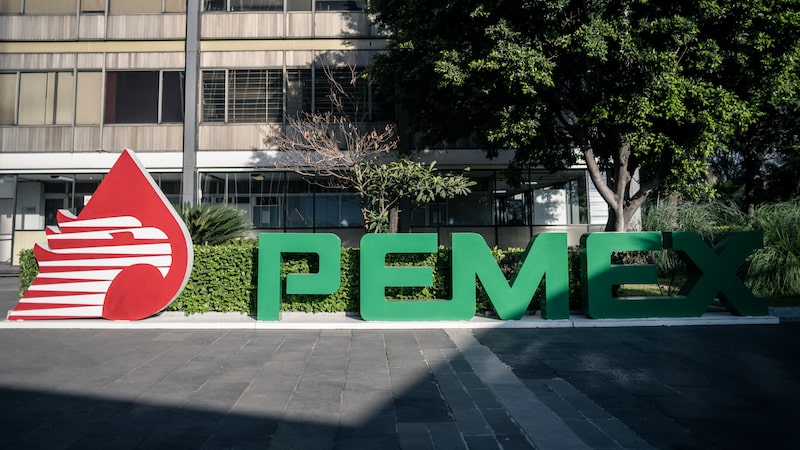 Un cargamento de petróleo mexicano llega a Cuba, aumentando las tensiones con EE.UU. Un cargamento de petróleo mexicano llega a Cuba, aumentando las tensiones con EE.UU.