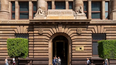 Agenda semanal en Latam: desempleo en Brasil, minutas de Banxico e inflación en Perú Agenda semanal en Latam: desempleo en Brasil, minutas de Banxico e inflación en Perú