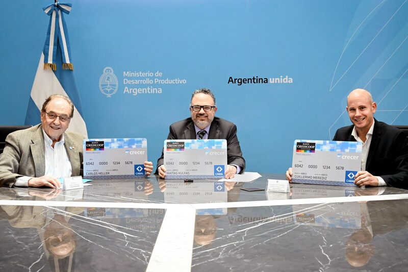 Buscan mejorar las condiciones de acceso al crédito de micro, pequeñas y medianas empresas. Buscan mejorar las condiciones de acceso al crédito de micro, pequeñas y medianas empresas.