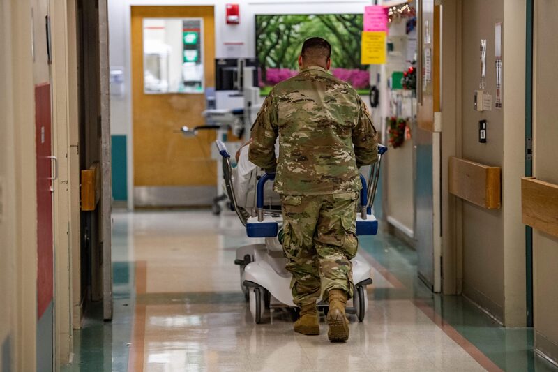 Ajuda militar deve chegar a seis estados Ajuda militar deve chegar a seis estados