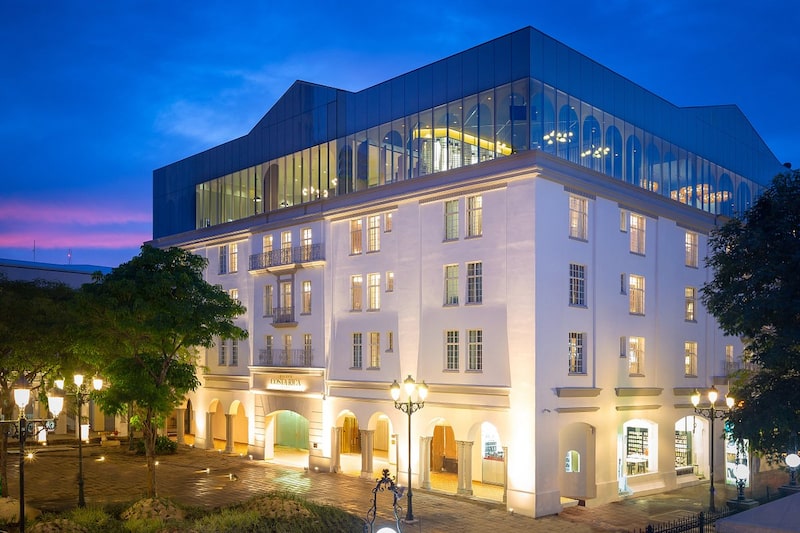 Gran Hotel Costa Rica, Curio Collection by Hilton Gran Hotel Costa Rica, Curio Collection by Hilton
