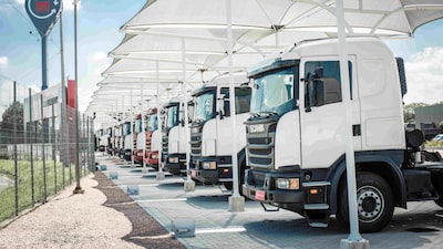 Aluguel de curto prazo e segundo ciclo de uso: o plano da Vamos para crescer Aluguel de curto prazo e segundo ciclo de uso: o plano da Vamos para crescer