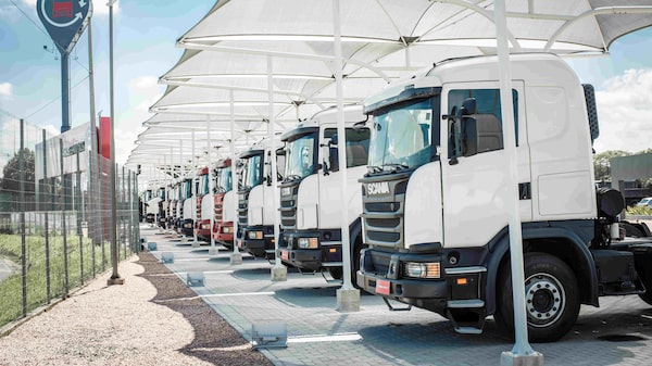 Aluguel de curto prazo e segundo ciclo de uso: o plano da Vamos para crescer Aluguel de curto prazo e segundo ciclo de uso: o plano da Vamos para crescer