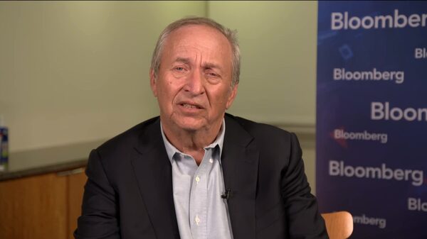 Larry Summers critica retraso en crisis de First Republic e insta a resolverla pronto Larry Summers critica retraso en crisis de First Republic e insta a resolverla pronto