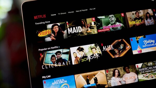 Restricción de contraseñas de Netflix ya está en marcha en Chile y frustra a clientes Restricción de contraseñas de Netflix ya está en marcha en Chile y frustra a clientes