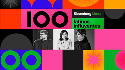 Los mexicanos en la lista de Los 100 latinos influyentes del 2022 Los mexicanos en la lista de Los 100 latinos influyentes del 2022