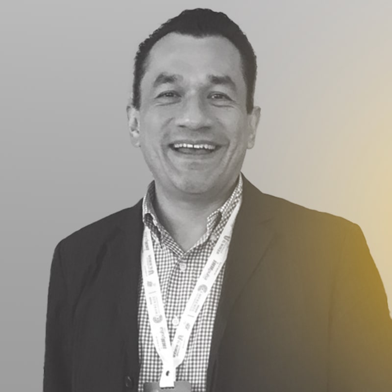 Juan Carlos Amezcua Juan Carlos Amezcua