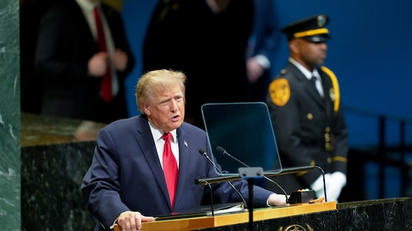 Trump califica a Cuba como un “Estado fallido” que “caerá”; Díaz-Canel le responde Trump califica a Cuba como un “Estado fallido” que “caerá”; Díaz-Canel le responde