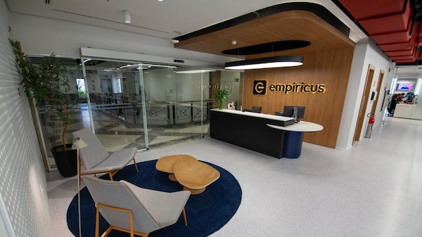 Empiricus reformula assinatura, estreita relação com BTG e mira dobrar usuários ativos Empiricus reformula assinatura, estreita relação com BTG e mira dobrar usuários ativos