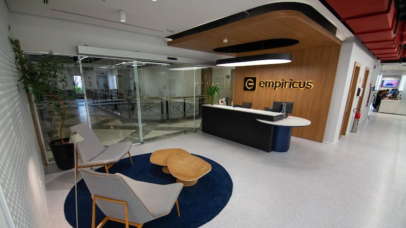 Empiricus reformula assinatura, estreita relação com BTG e mira dobrar usuários ativos Empiricus reformula assinatura, estreita relação com BTG e mira dobrar usuários ativos