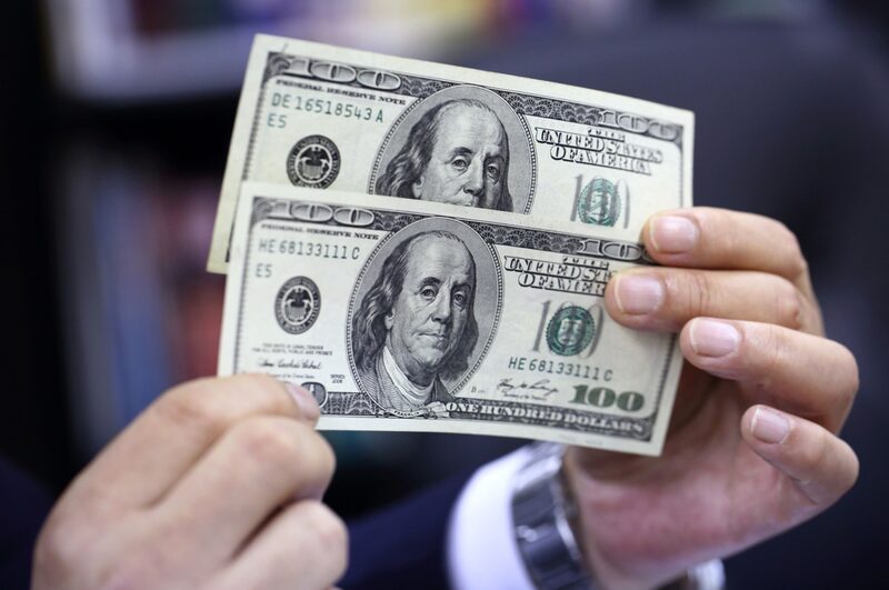 Precio del dólar en Latinoamérica Precio del dólar en Latinoamérica