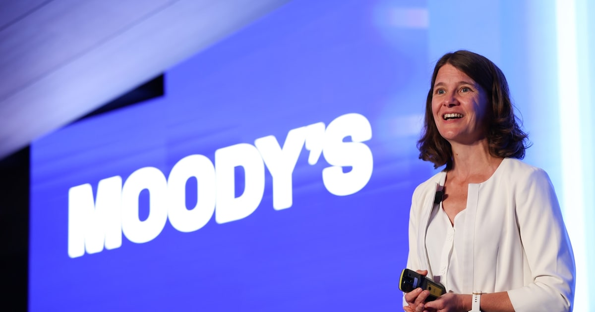 Dólar y Fed: escenario para 2026 según Moody’s