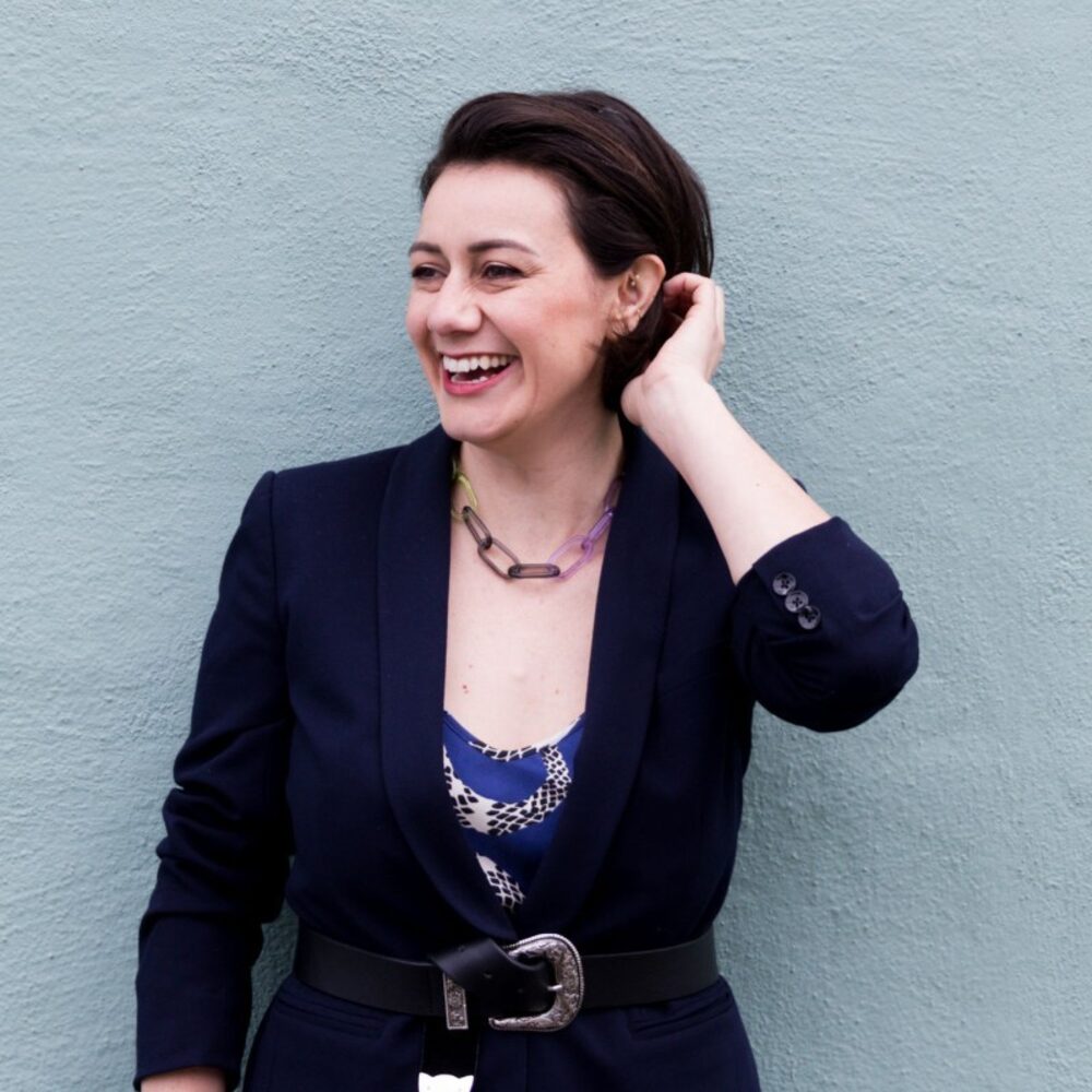 Co-founder of HoneyBook Co-founder of HoneyBook