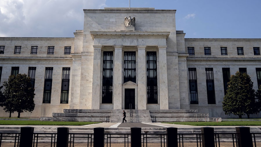 El camino de Warsh hacia recortes de tasas se complica incluso antes de llegar a la Fed El camino de Warsh hacia recortes de tasas se complica incluso antes de llegar a la Fed